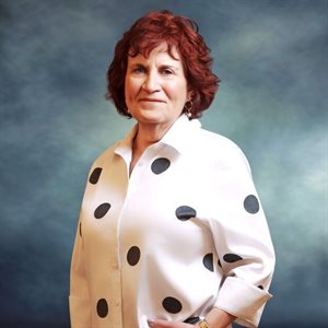 Bernadette Giambra