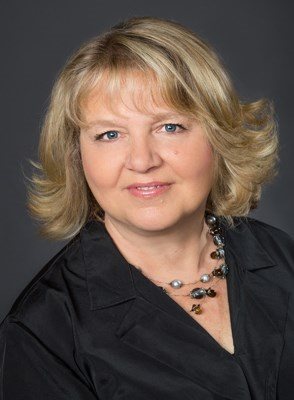 Nancy Cook